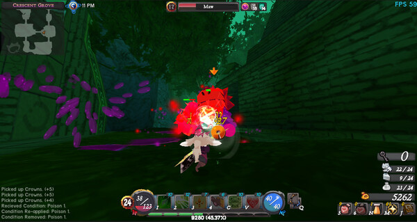 ATLYSS screenshot 2