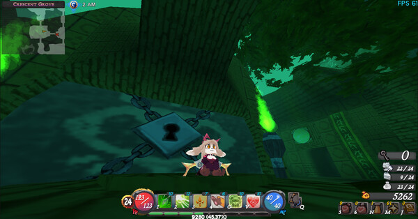 ATLYSS screenshot 1