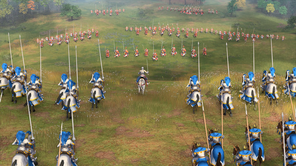 Age of Empires IV screenshot 4
