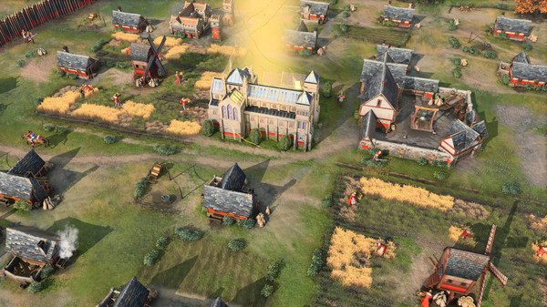 Age of Empires IV screenshot 3