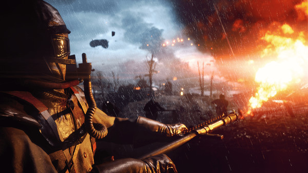 Battlefield 1 screenshot 3