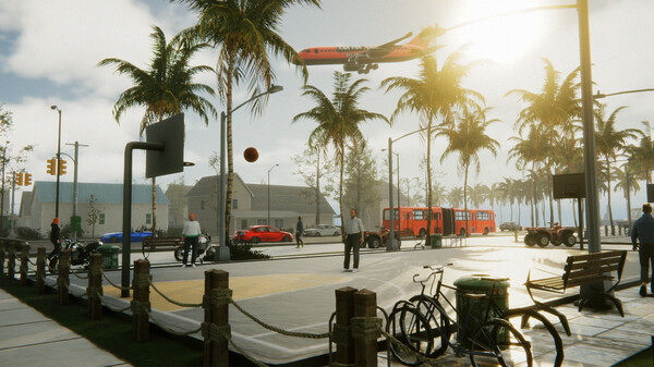 Car For Sale Simulator 2023 screenshot 4