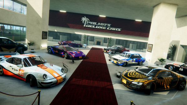 Car For Sale Simulator 2023 screenshot 2