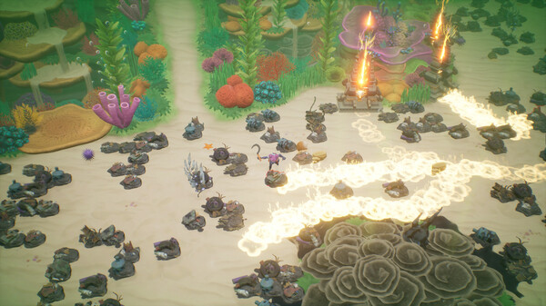 Coral Island screenshot 3