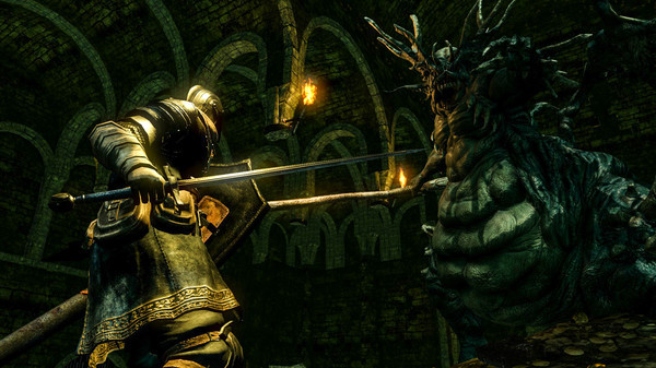DARK SOULS: REMASTERED screenshot 2