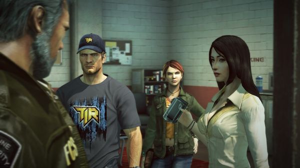 Dead Rising 2 screenshot 4