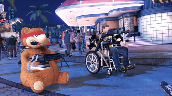 Dead Rising 2 screenshot 1