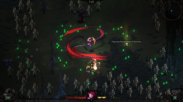Death Must Die screenshot 4