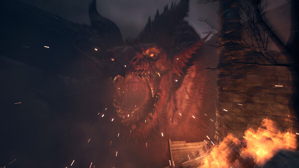 Dragon's Dogma 2 screenshot 3