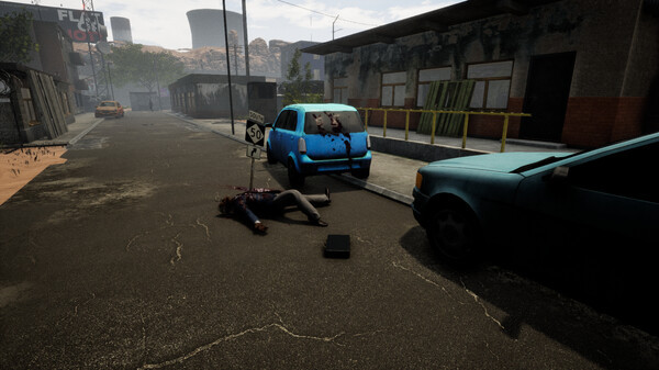 Drug Dealer Simulator screenshot 2