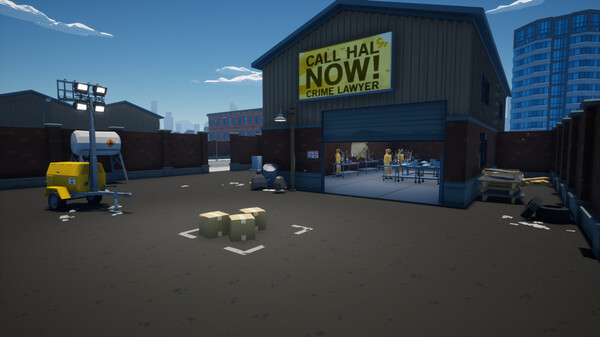 Drug Lord Tycoon screenshot 4