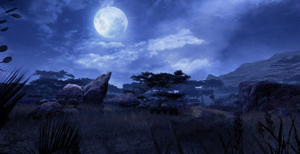 Far Cry 2 screenshot 2