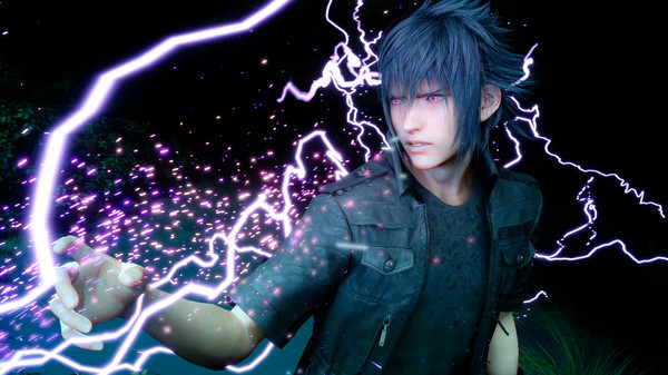 Final Fantasy XV: Windows Edition screenshot 2