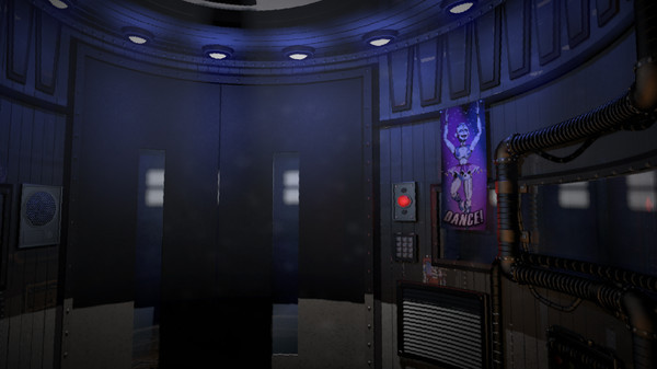 Five Nights at Freddy's Sister Location screenshot 3