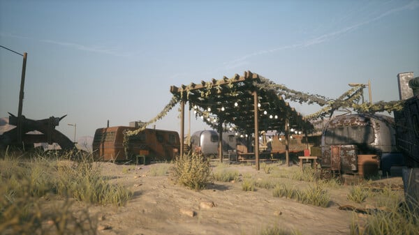 Gas Station Simulator screenshot 1