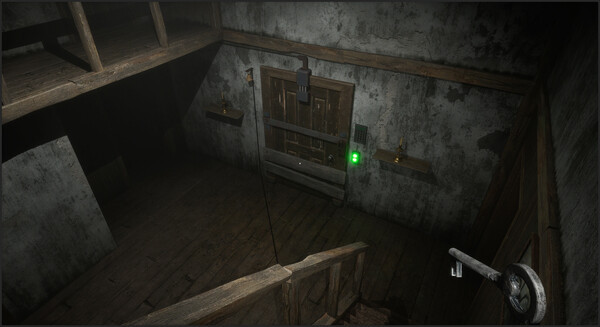 Granny Escape Together screenshot 4