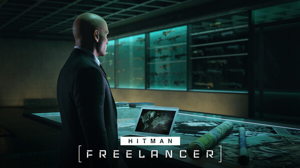 HITMAN 3 screenshot 5941