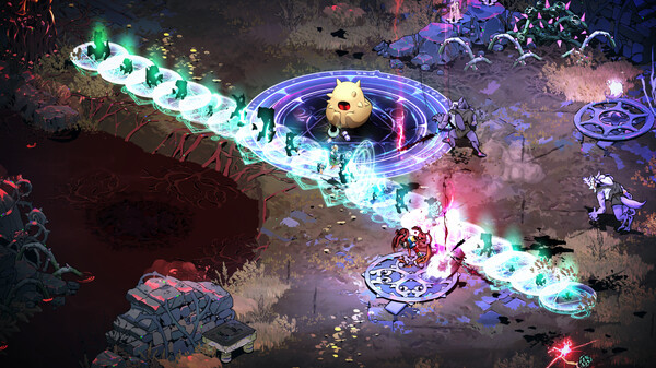 Hades II screenshot 2