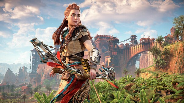 Horizon Zero Dawn Remastered screenshot 4