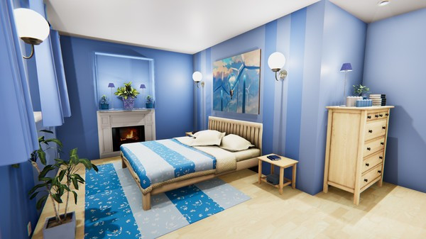 House Flipper screenshot 1
