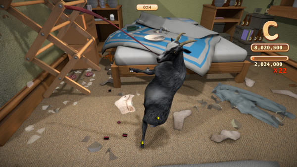 I Am Bread screenshot 4