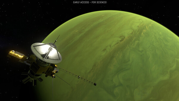 Kerbal Space Program 2 screenshot 4