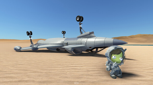 Kerbal Space Program 2 screenshot 3