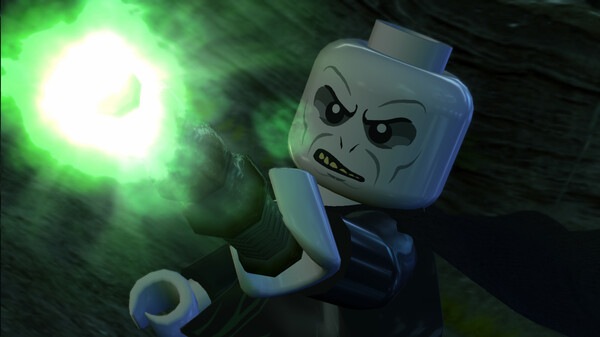 LEGO Harry Potter Collection screenshot 3