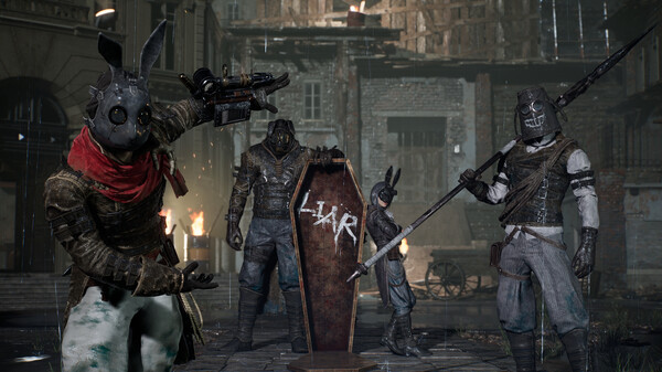 Lies of P screenshot 2