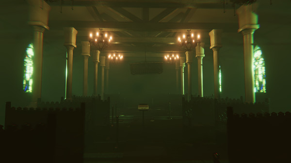 MADiSON screenshot 1
