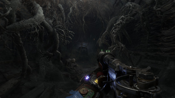 Metro Exodus screenshot 3