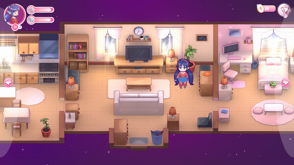 MiSide screenshot 3