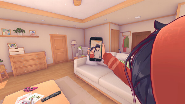 MiSide screenshot 1