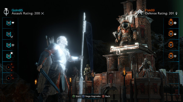 Middle-earth™: Shadow of War™ screenshot 1