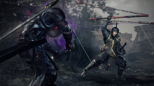 Nioh 2 – The Complete Edition screenshot 4