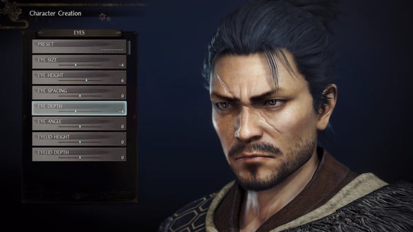 Nioh 2 – The Complete Edition screenshot 1