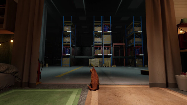 ORDER 13 screenshot 4