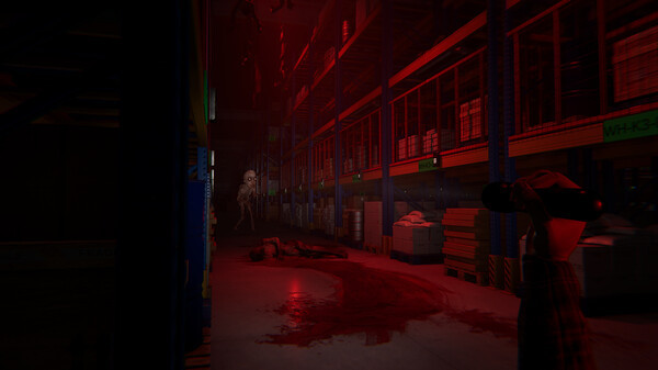 ORDER 13 screenshot 3