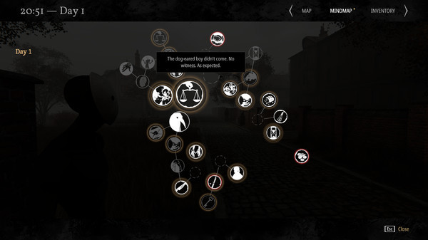 Pathologic 2 screenshot 3