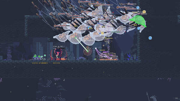 Risk of Rain Returns screenshot 4