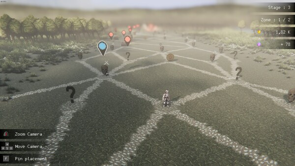 Rogue: Genesia screenshot 4