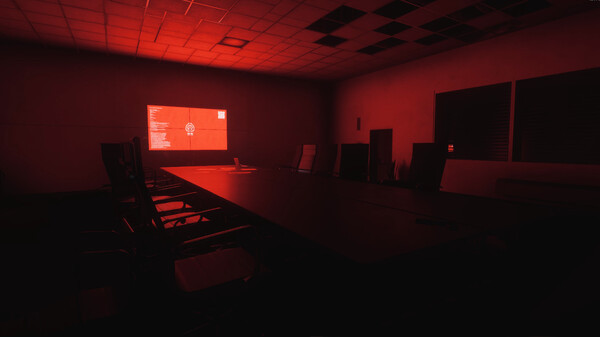 SCP 5K screenshot 2