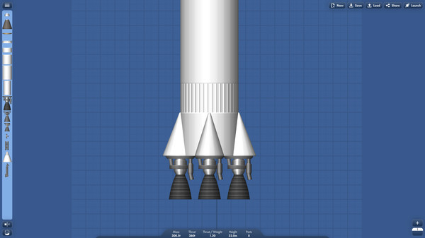 Spaceflight Simulator screenshot 7265