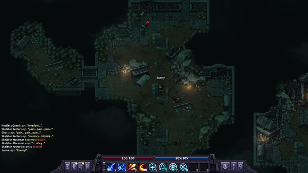 Stoneshard screenshot 3