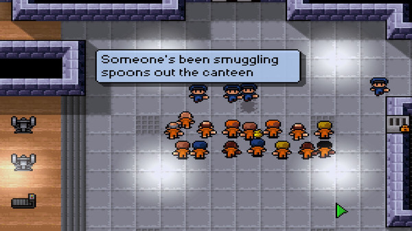 The Escapists screenshot 2