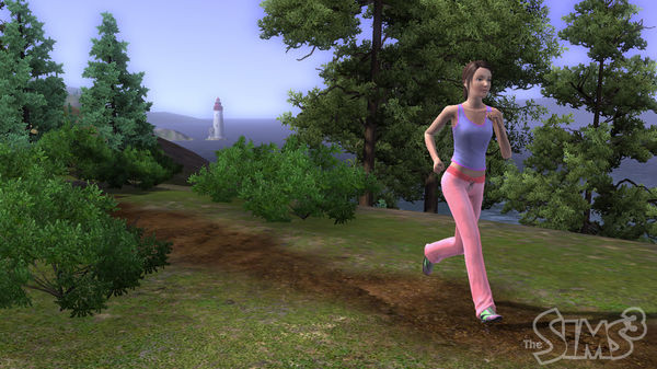 The Sims 3 screenshot 4