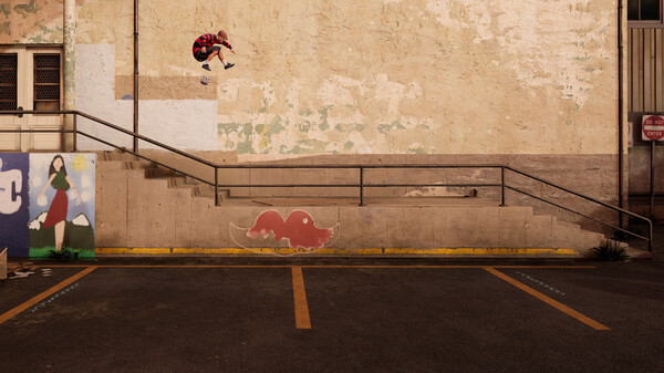 Tony Hawks Pro Skater 1+2 screenshot 4