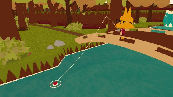 WEBFISHING screenshot 3