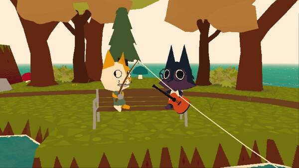 WEBFISHING screenshot 2