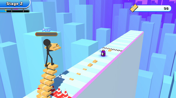 YEAH! YOU WANT “THOSE GAMES,” RIGHT? screenshot 1